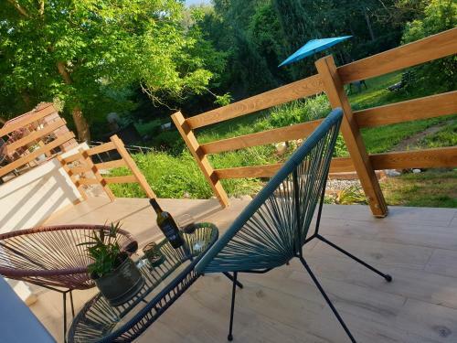 Apartament Nad Jeziorkiem