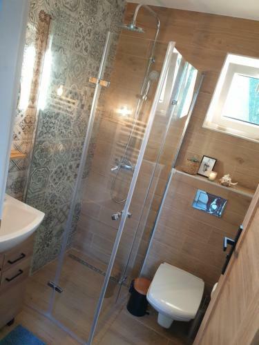 Apartament Nad Jeziorkiem