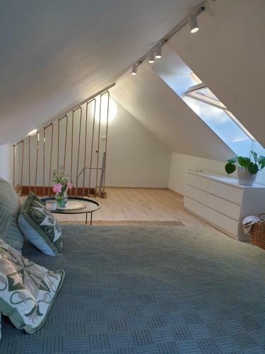 Apartament Nad Jeziorkiem