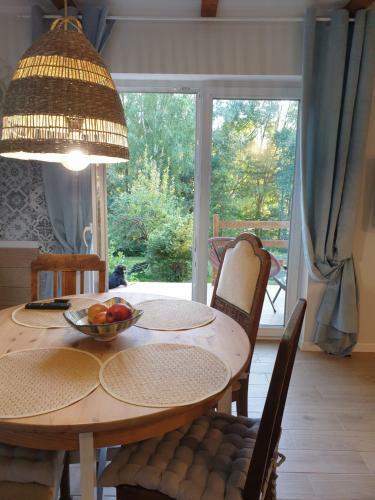 Apartament Nad Jeziorkiem