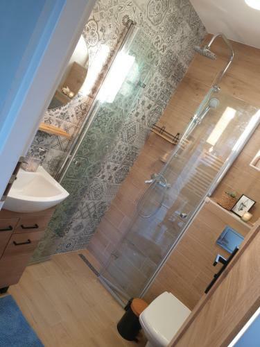 Apartament Nad Jeziorkiem