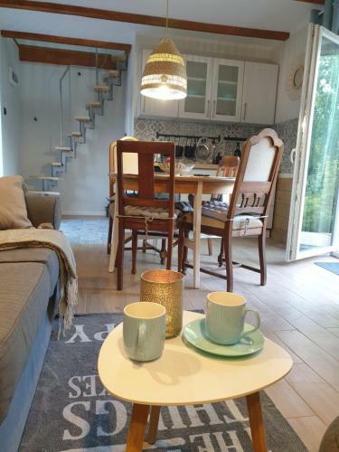 Apartament Nad Jeziorkiem