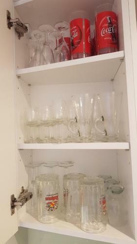 Apartament Centrum Miasta Mr?gowo