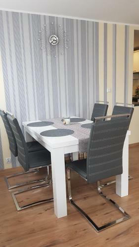 Apartament Centrum Miasta Mr?gowo