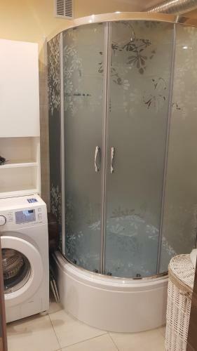 Apartament Centrum Miasta Mr?gowo