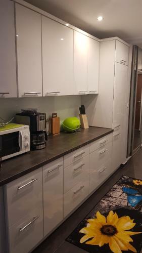 Apartament Centrum Miasta Mr?gowo
