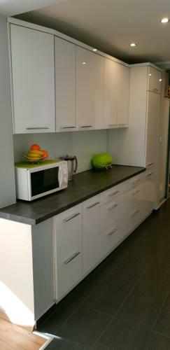 Apartament Centrum Miasta Mr?gowo
