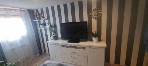 Apartament Centrum Miasta Mr?gowo