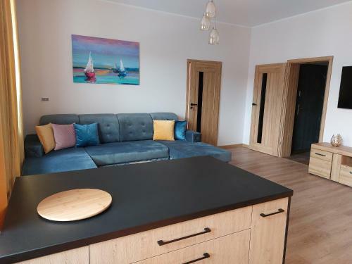 Apartament Rodzinny