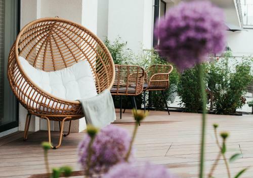 Apartamento Studio Mr?gowo