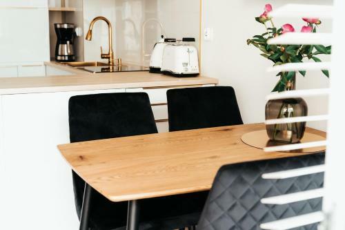 Apartamento Studio Mr?gowo