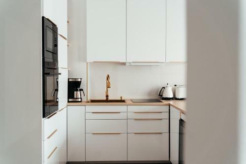 Apartamento Studio Mr?gowo