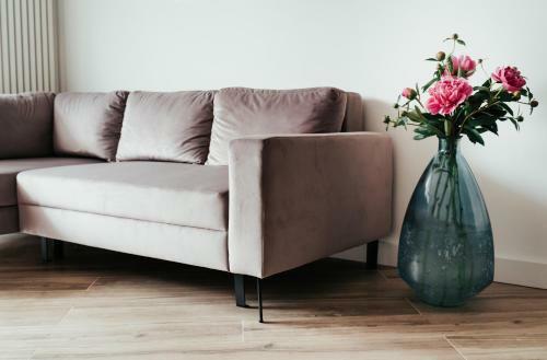 Apartamento Studio Mr?gowo