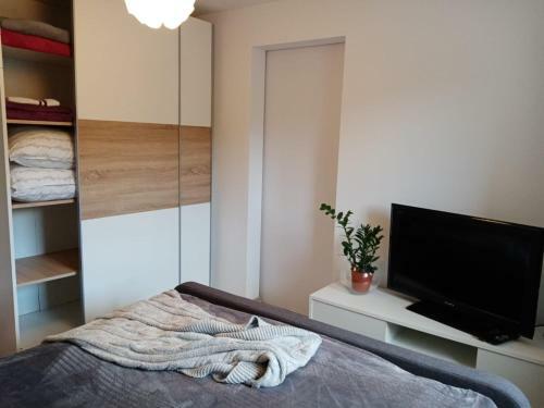 Apartament Ostoja