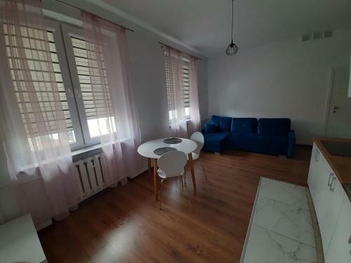 Apartament W Mr?gowie