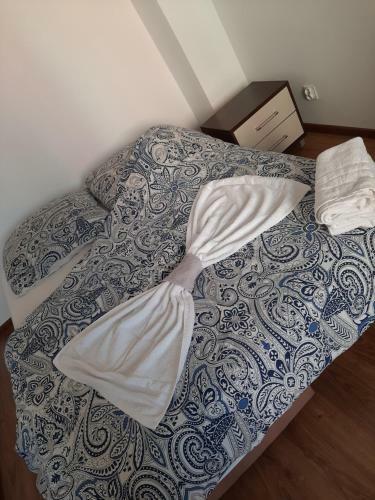 Apartament W Mr?gowie