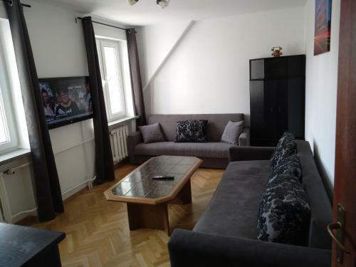 Apartament Mr?gowo