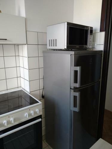 Apartament Mr?gowo