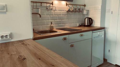 Apartament Vintage