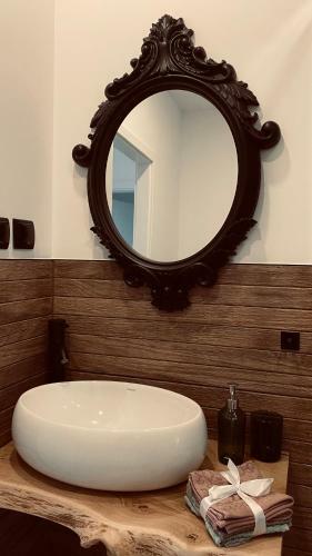 Apartament Vintage
