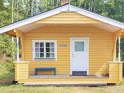 Holiday Home Torsby V