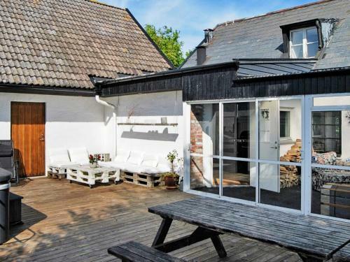Holiday Home Trelleborg III