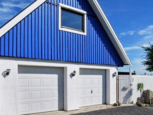 Holiday Home Trelleborg III