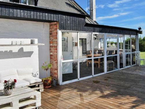 Holiday Home Trelleborg III