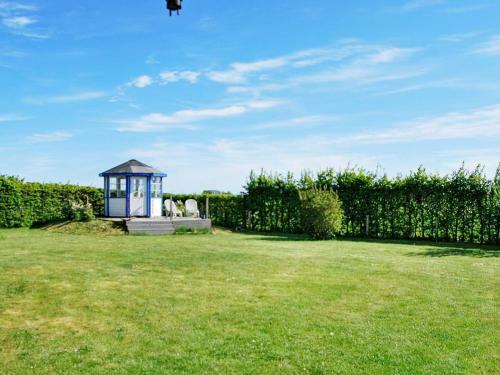 Holiday Home Trelleborg III