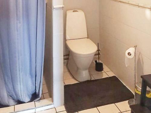 Holiday Home Trelleborg III