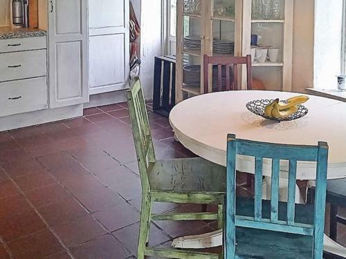 Holiday Home Trelleborg III