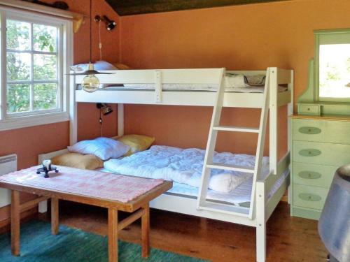 Holiday Home Trensum II
