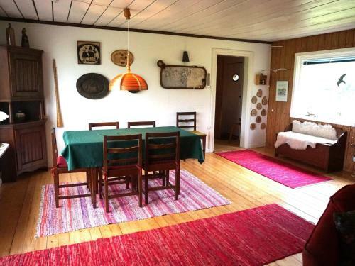 Holiday Home Trensum II