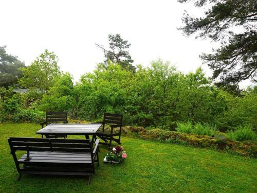 Holiday Home Trensum II