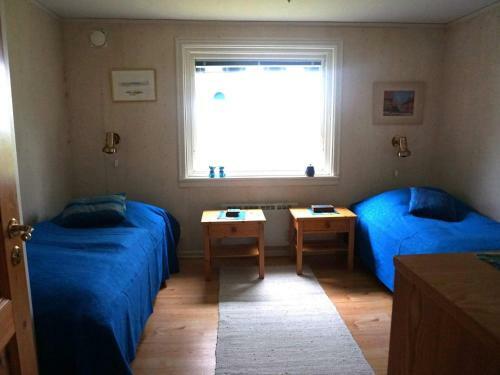 Holiday Home Trensum II