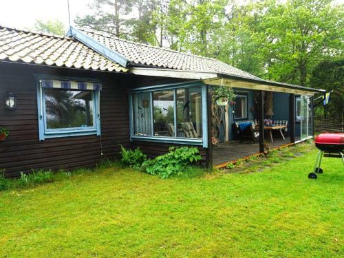 Holiday Home Trensum II