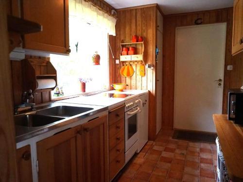 Holiday Home Trensum II