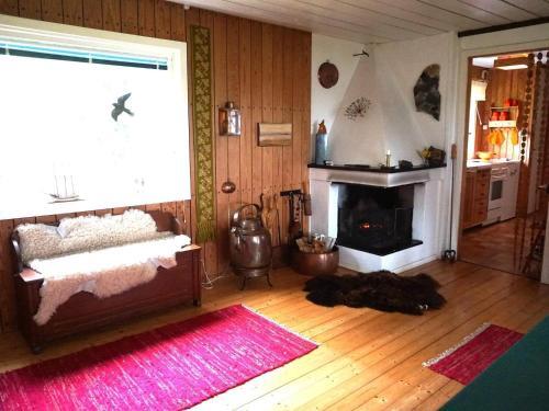 Holiday Home Trensum II
