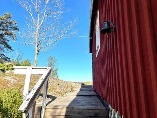 Holiday Home Trollh�ttan II