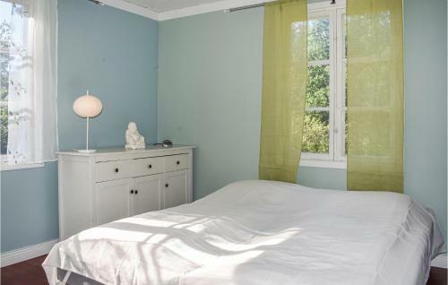 Stunning Home In Tving With 4 Bedrooms