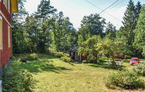 Stunning Home In Tving With 4 Bedrooms