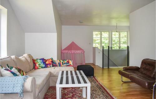 Stunning Home In Tving With 4 Bedrooms