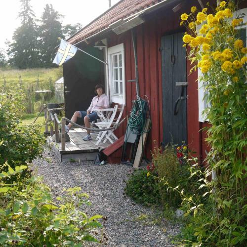 Bed & Breakfast Tystberga Logi