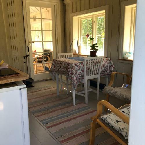 Bed & Breakfast Tystberga Logi