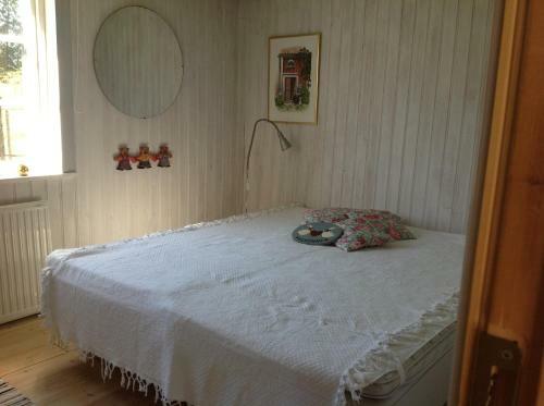 Bed & Breakfast Tystberga Logi