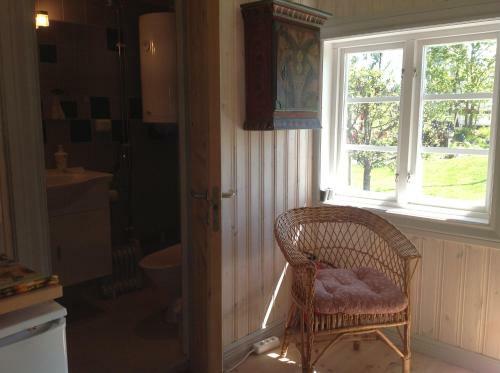 Bed & Breakfast Tystberga Logi
