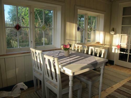 Bed & Breakfast Tystberga Logi