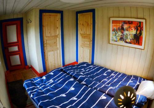 Bed & Breakfast Tystberga Logi