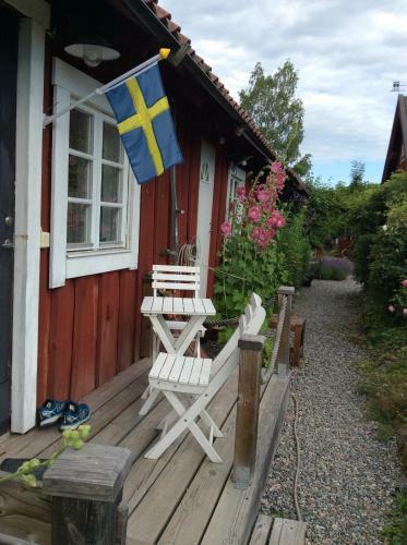 Bed & Breakfast Tystberga Logi
