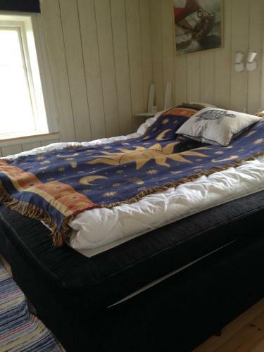Bed & Breakfast Tystberga Logi